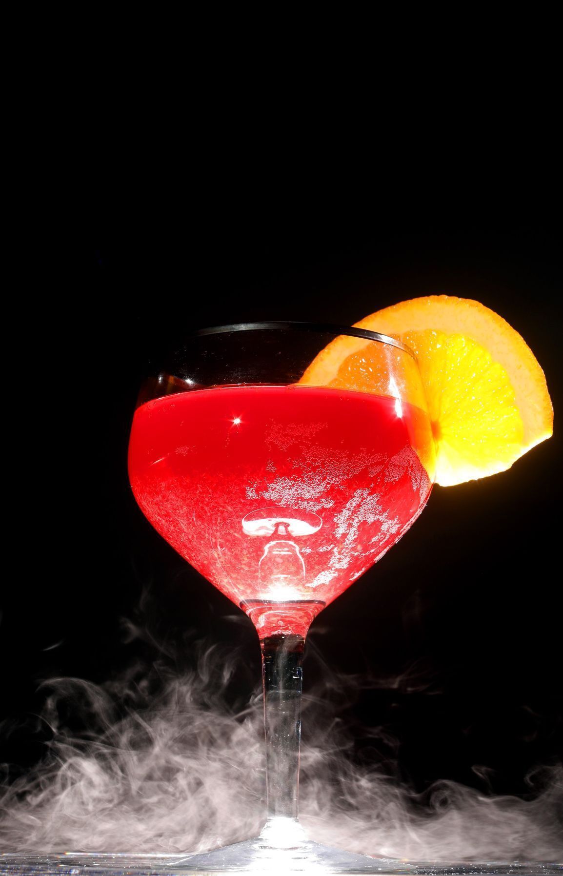 Halloween cocktails